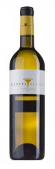 Mantel Blanco Sauvignon Blanc 2012 