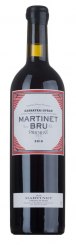 Martinet Bru 2021 