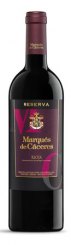 Marques de Caceres Reserva 2011 