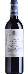 Marques de Vargas Reserva 2008 
