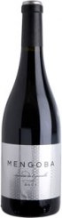 Mengoba Mencia de Espanillo 2010 