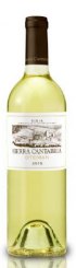 Sierra Cantabria Otoman Blanco 2015 
