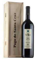 Viña Sastre Pago de Santa Cruz 2009 Magnum 