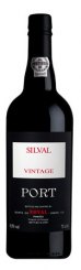 Quinta do Noval Silval Vintage Port 2005 