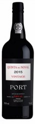 Quinta do Noval Vintage Port 2018 test 