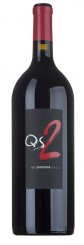 Quinta Sardonia QS2 2011 Magnum 