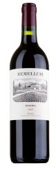 Remelluri Reserva 2015 