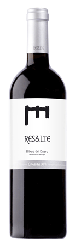 Resalte Crianza 2011 