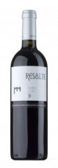 Resalte Crianza 2010 