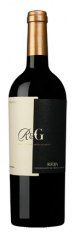 Rolland & Galarreta Rioja 2011 