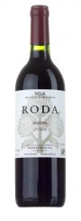 Roda Reserva 2008 