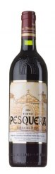 Pesquera Crianza 2010 