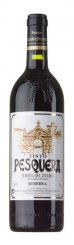 Pesquera Reserva 2008 
