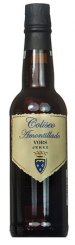 Valdespino Amontillado Coliseo VORS NV 0,375 