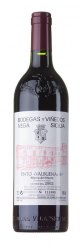 Vega Sicilia Valbuena 2005 