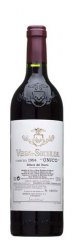 Vega Sicilia Único Reserva Especial 91-94-99 