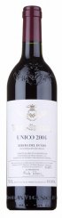 Vega Sicilia Unico 2004 Magnum 