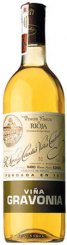 Viña Gravonia Blanco 2014 