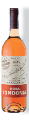 Viña Tondonia Rosado Gran Reserva 2008 