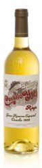 Castillo YGAY Blanco Gran Reserva Especial 1986 