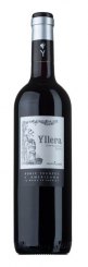 Yllera Crianza 2009 