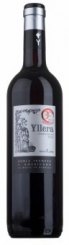 Yllera Crianza 2013 