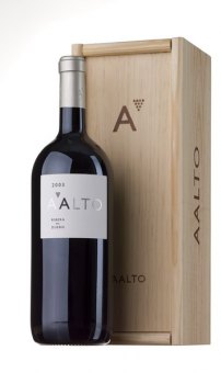 Aalto 2011 Jeroboam 