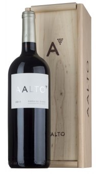 Aalto 2014 Magnum OHK 