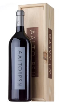 Aalto PS 2009 Doppelmagnum 