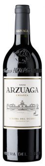Arzuaga Crianza 2019 