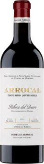 Arrocal Tinto Fino 2021 