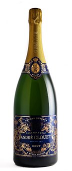 André Clouet Champagne Réserve Brut 