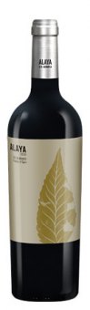 Alaya Tierra 2013 
