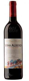 Viña Alberdi Reserva 2006 