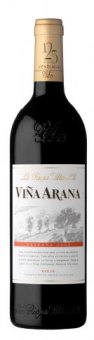 Viña Arana Reserva 2011 