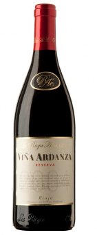 Viña Ardanza Reserva 2004 