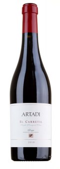 Artadi El Carretil 2018 