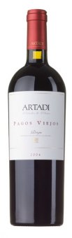 Artadi Pagos Viejos 2004 - 0,375 L 