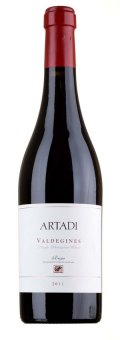 Artadi Valdegines 2018 