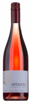 Artazuri Rosado 2012 