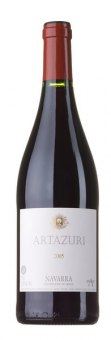 Artazuri 2010 