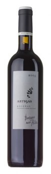 Artigas 2009 