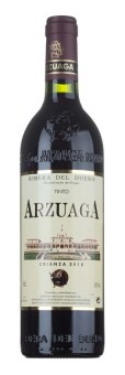 Arzuaga Crianza 2010 
