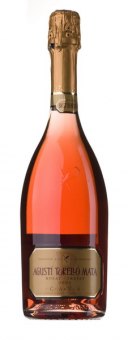 Agustí Torelló Mata Rosat Trepat Brut Reserva 2010 