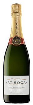 AT Roca Brut Reserva 2020 
