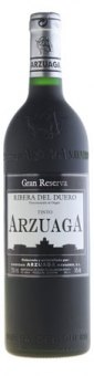 Arzuaga Gran Reserva 2016 