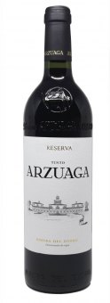 Arzuaga Reserva 2019 