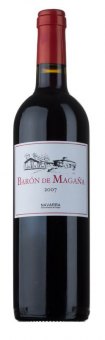 Barón de Magaña 2007 