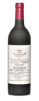 Vega Sicilia Único Reserva Especial 09-10-11 (2021) 