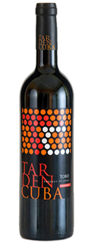 Tardencuba Crianza 2016 